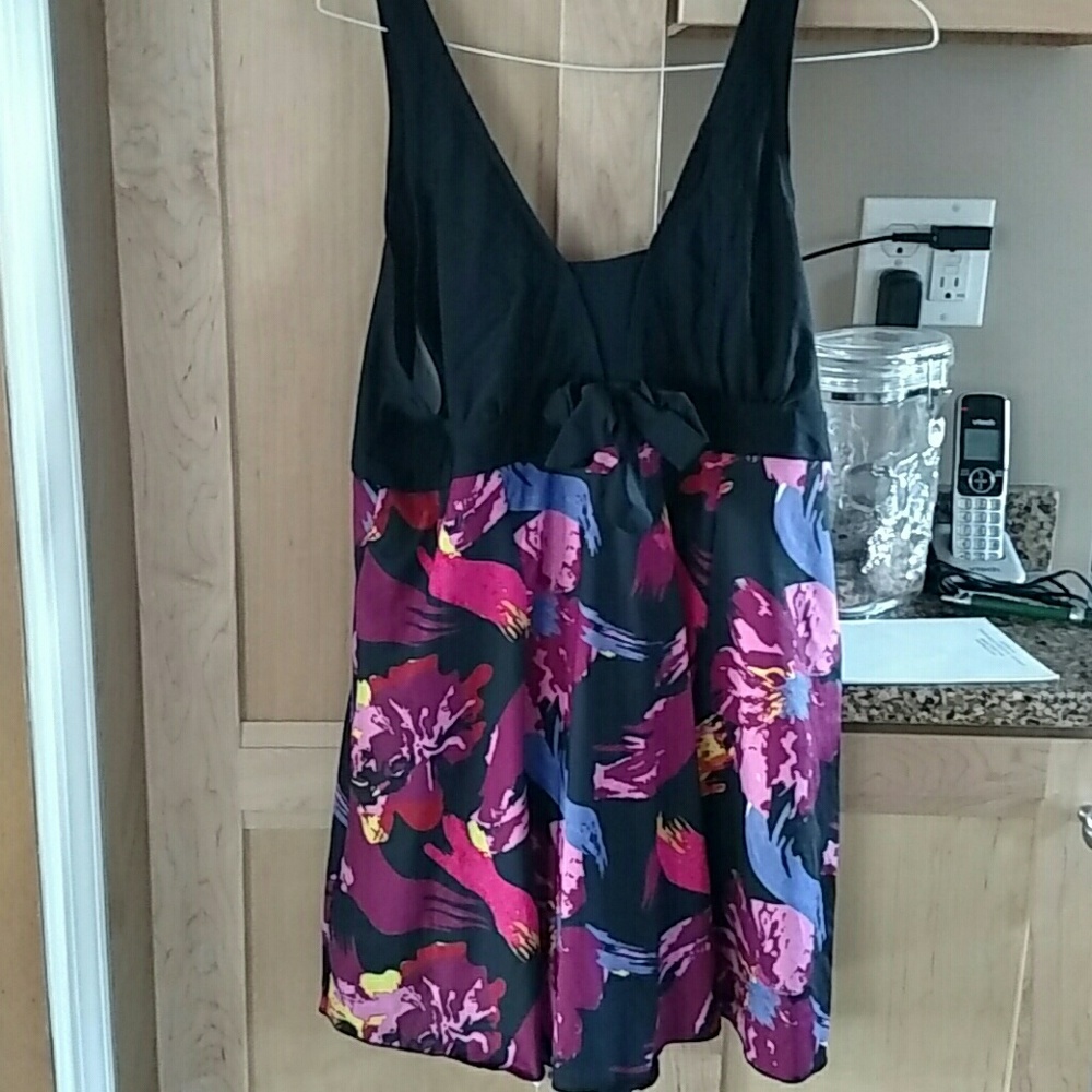 Bathing suit